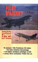 Pilot Wojenny. 1 (13) 2001