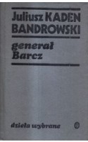 Generał Barcz