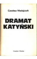 Dramat Katyński