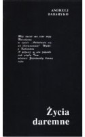 Życia daremne