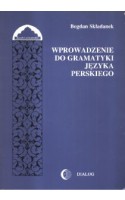Wprowadzenie do gramatyki języka perskiego