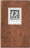 Strofy o poezji. Antologia.