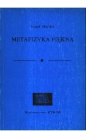 Metafizyka piękna