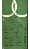 Kontakt psychiczny w małżeństwie i rodzinie