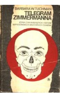 Telegram Zimmermanna