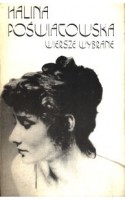 Wiersze wybrane / Poświatowska