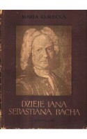 Dzieje Jana Sebastiana Bacha