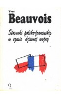 Stosunki polsko-francuskie w czasie dziwnej wojny