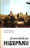 Przewodnik po Hiszpanii
