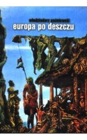 Europa po deszczu