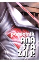 Pamiętnik Anastazji P.