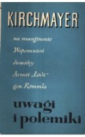 Uwagi i polemiki