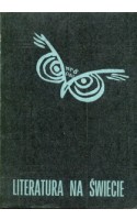 Literatura na świecie. Nr 8 (181) 1986