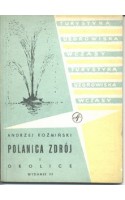 Polanica Zdrój i okolice