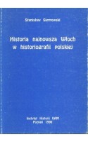 Historia najnowsza Włoch w historiografii polskiej