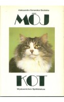 Mój kot