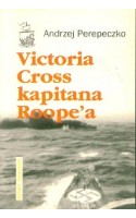 Victoria Cross kapitana Roope'a