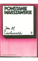Powstanie warszawskie. Zarys podłoża politycznego i dyplomatycznego