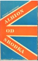 Albion od środka : dziennik tych wysp
