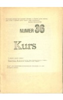 KURS nr 36