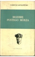 Brzemię pustego morza