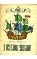 Z dziejów żeglugi