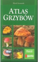 Atlas grzybów