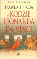 Prawda i fikcja w Kodzie Leonarda da Vinci
