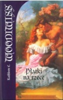 Płatki na rzece