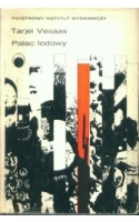 Pałac lodowy