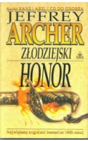 Złodziejski honor
