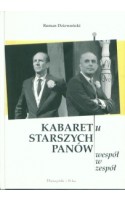 Kabaret Starszych Panów