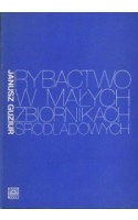 Rybactwo w małych zbiornikach śródlądowych