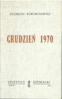 GRUDZIEŃ 1970