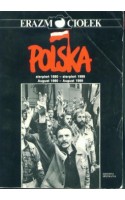 POLSKA sierpień 1980 - sierpień 1989