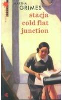 Stacja cold flat junction