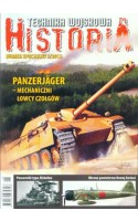 Technika Wojskowa Historia Numer Specjalny 5/2012