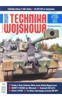 Nowa Technika Wojskowa 11/2012