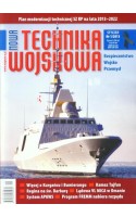 Nowa Technika Wojskowa 1/2013