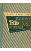 Zarys technologii metali