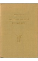 Historia muzyki rosyjskiej