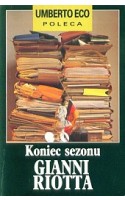 Koniec sezonu