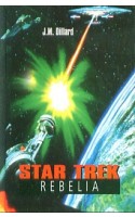 Star Trek Rebelia