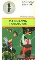 Marcianna i aniołowie