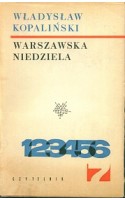 Warszawska niedziela