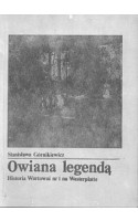 Owiana legendą