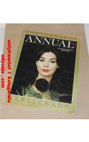 PHOTOGRAPHY ANNUAL 1962