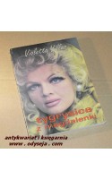 Violetta Villas tygrysica z magdalenki