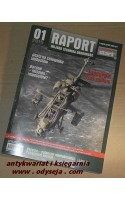 Raport 01 / 2015