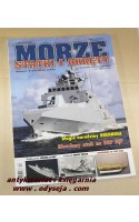 MORZE STATKI I OKRĘTY 9-10/2014 (149)